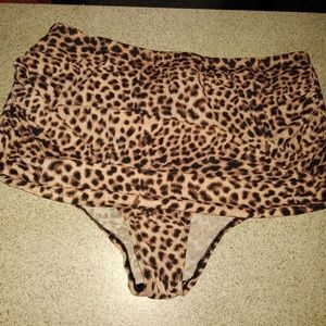 Swimsuits for all bottoms